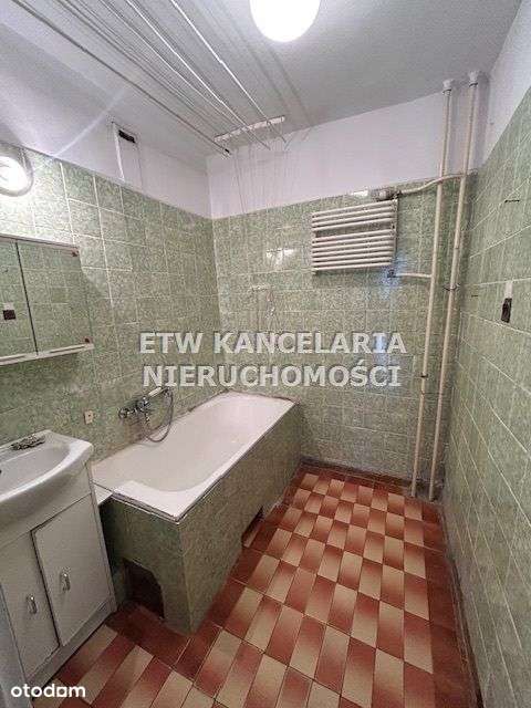 Ciche 3 pokoje, widna kuchnia, loggia-7