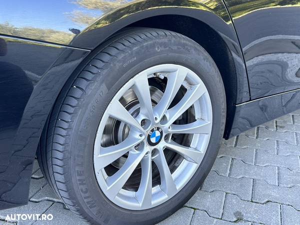 BMW Seria 3 - 30