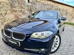 BMW 520 d Auto - 13