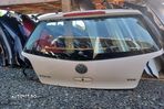 Hayon Volkswagen VW Polo 4 (facelift)  [din 2005 pana  2009] seria Hatchback 5-usi 1.4 TD MT (70 hp - 2