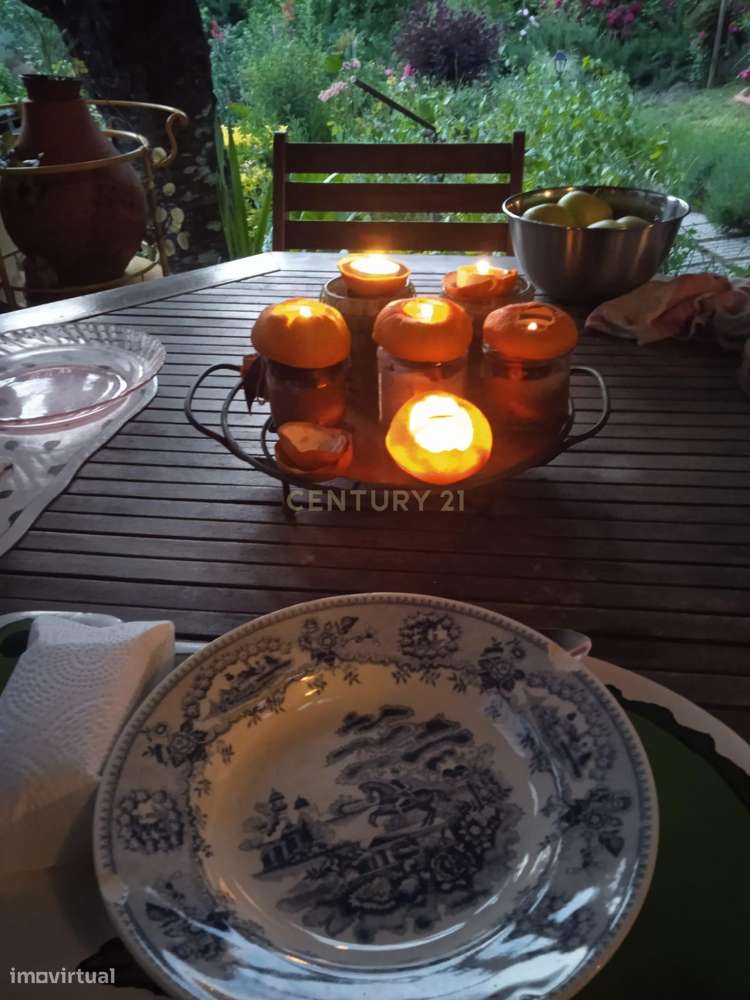 Quintinha - São Tomé de Covelas, Baião-29