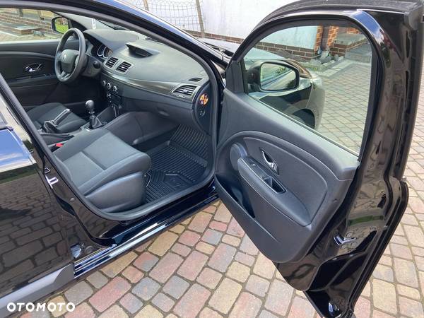 Renault Megane 1.6 16V 110 Authentique - 23