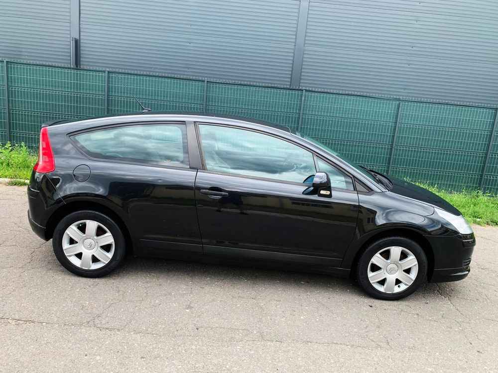 Citroën C4 I [2004 - 2010] 2005