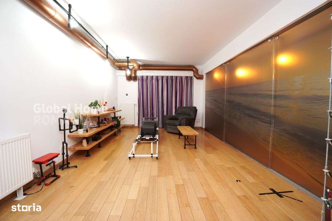 Apartament 3 CAMERE - 96 Mp + 11 Mp Balcon - Imagine principală: 5/19