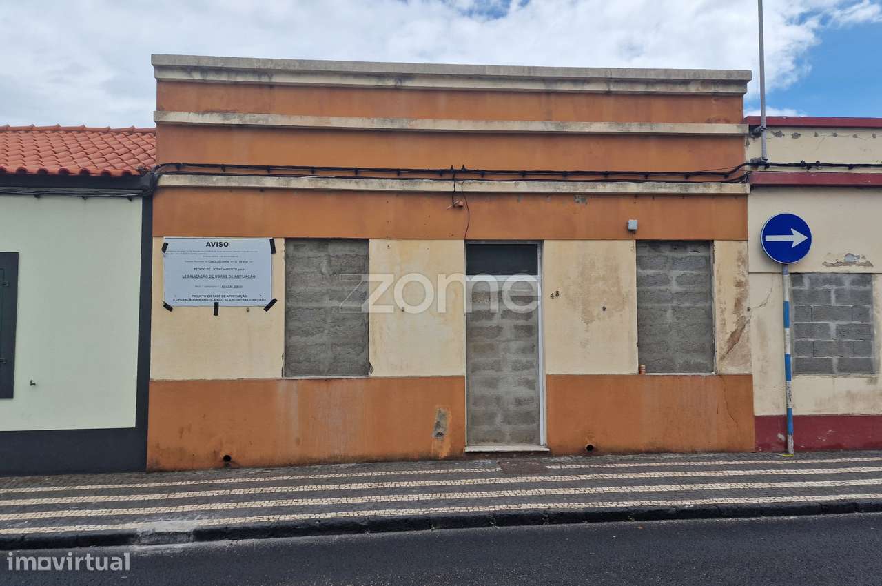 Conjunto 4 prédios urbanos - Grande imagem: 5/28