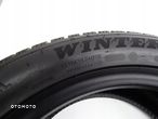 Dunlop Winter Sport 5 225/50/17 98V XL 9,4mm 2023 NOWA - 6