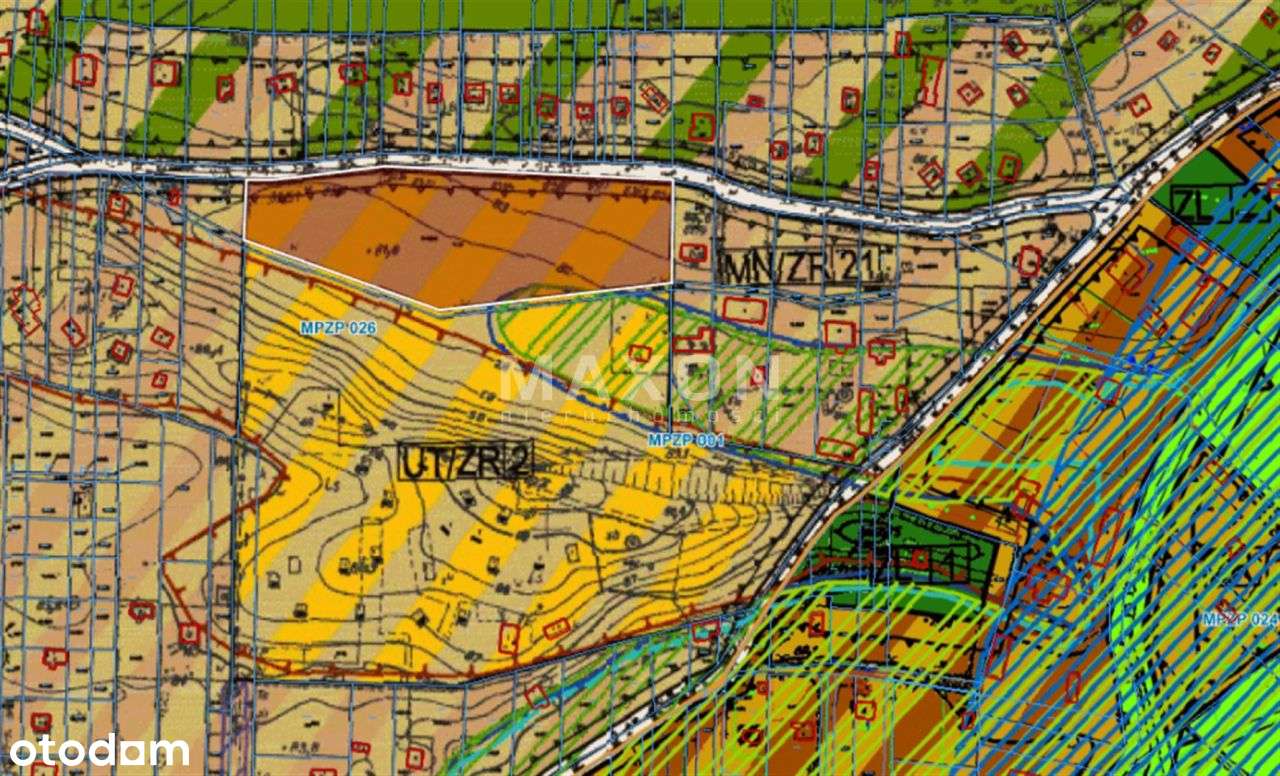 ❗❕ Kania Polska Usługi Turystyka 0,89 Ha❕❗ - Pełny obrazek: 2/8