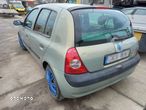 RENAULT CLIO II LAMPA PRAWY TYŁ - 8