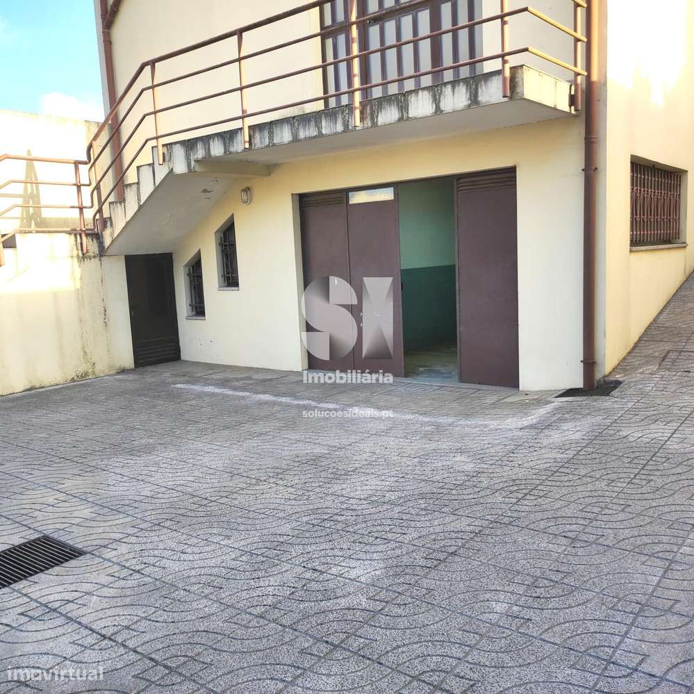 Loja - S.Mamede - Matosinhos - Grande imagem: 4/26