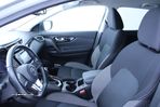 Nissan Qashqai 1.3 DIG-T N-Connecta J18 DCT - 23