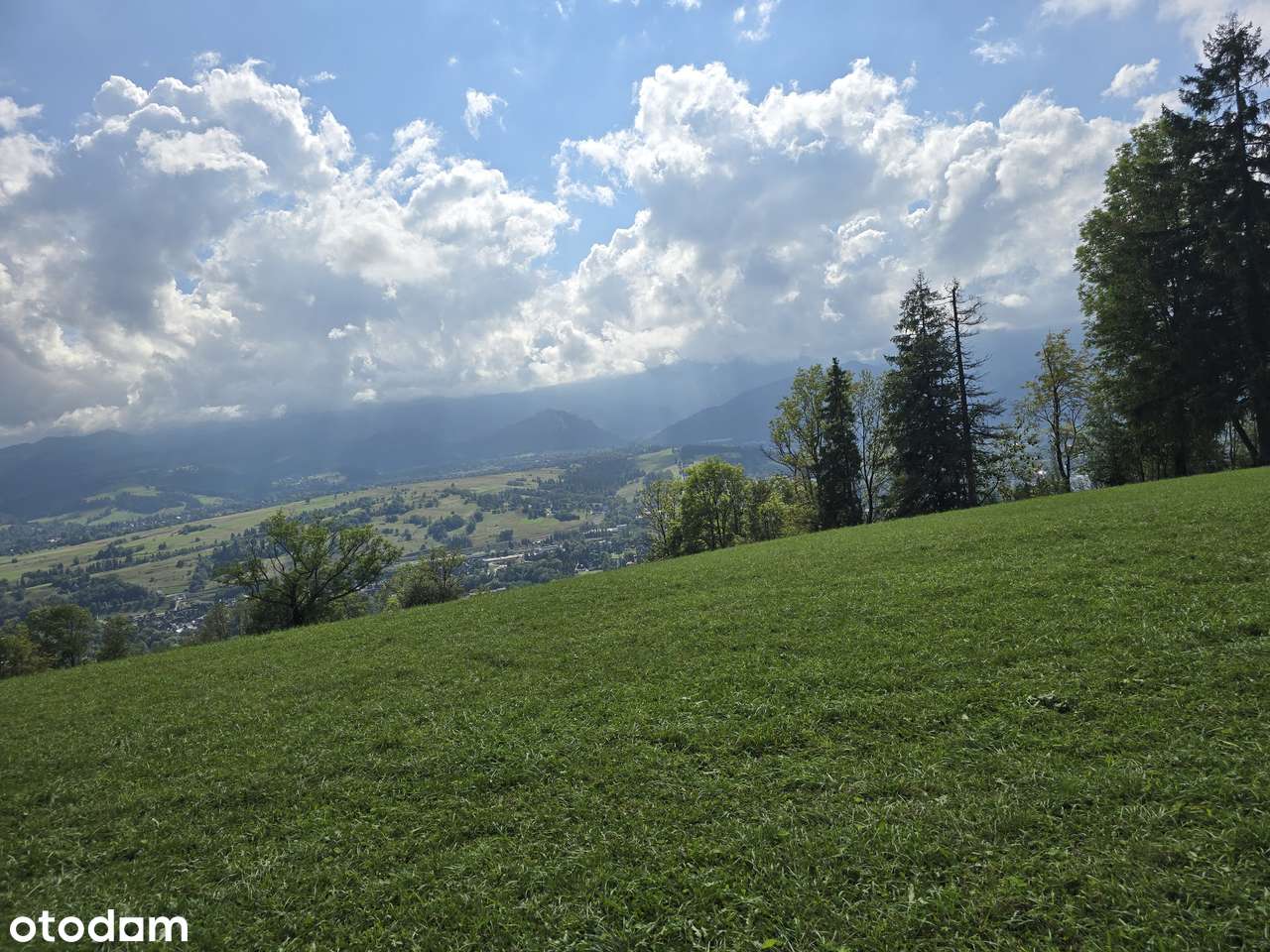 Zakopane - Pełny obrazek: 2/2