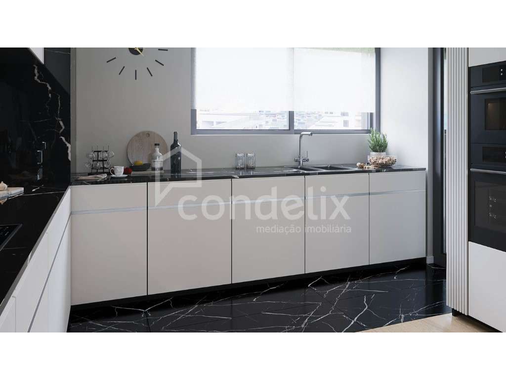 Apartamento T3 Venda Funchal - Grande imagem: 3/28