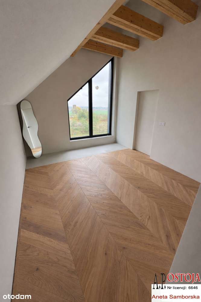 Luksusowy Dom na wzniesieniu! Malin,-15