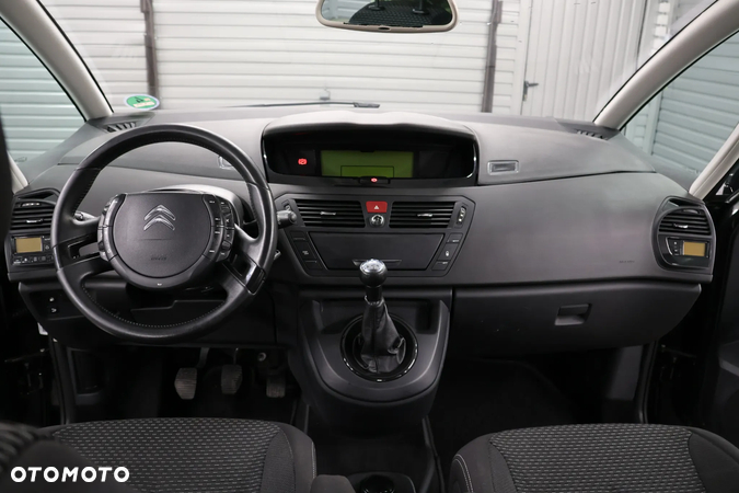 Citroën C4 Picasso 1.6 VTi Attraction - 4