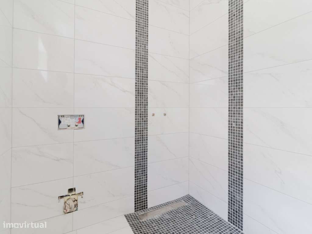 Apartamento T3 à beira mar na Costa de Lavos - Grande imagem: 5/22