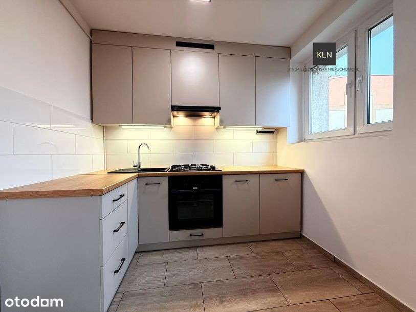 Na sprzedaż kawalerka 28,40 m² z balkonem - Pełny obrazek: 4/6