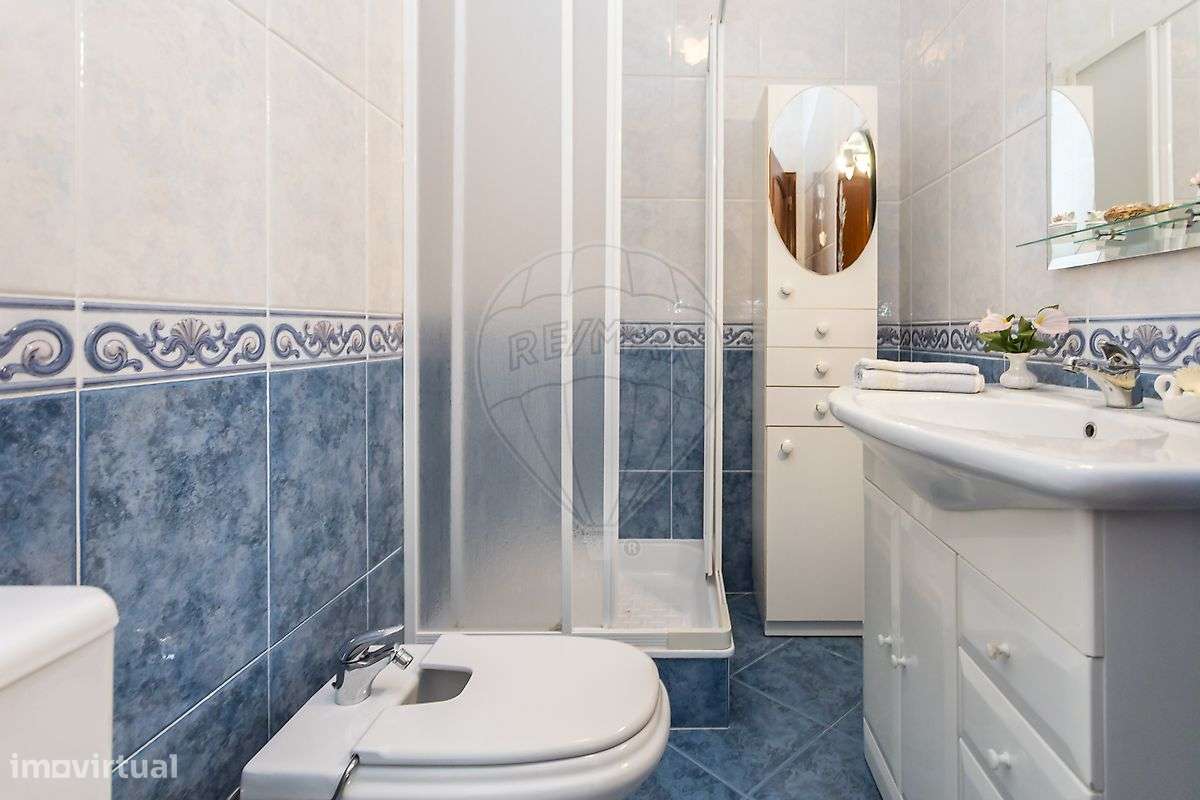 Moradia T4 para venda-11