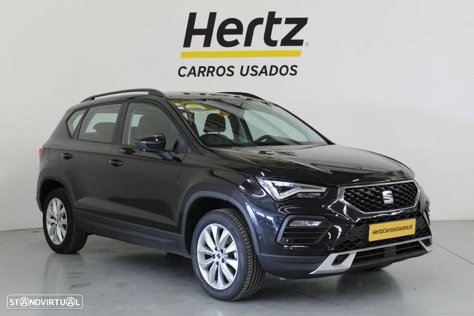 SEAT Ateca 1.0 TSI Style - 1