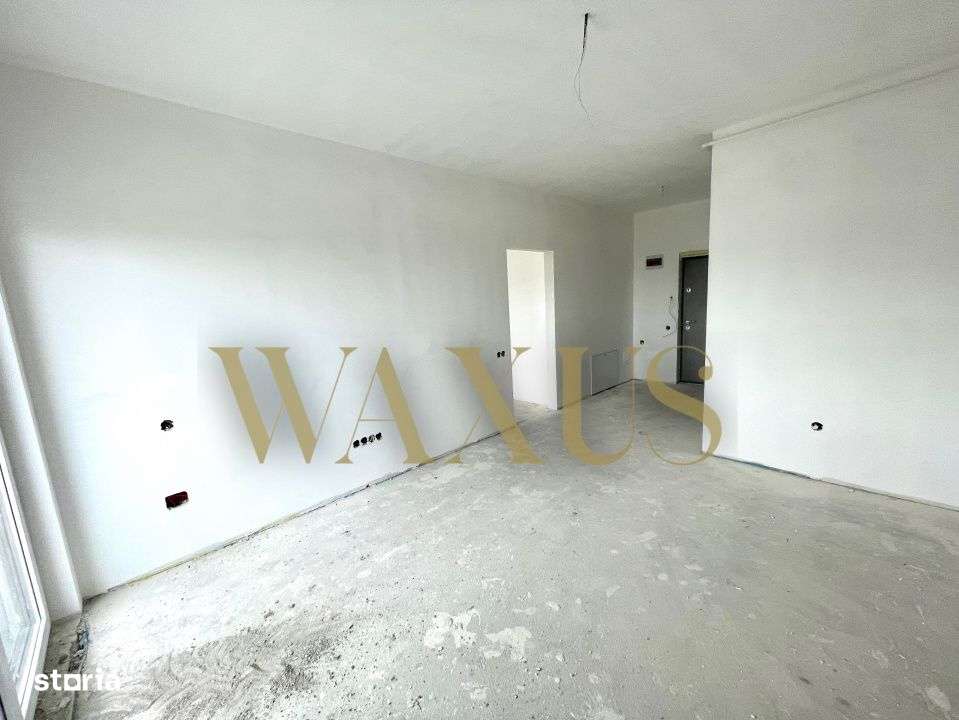 Apartament de 2 camere, 45mp, TVA INCLUS, garaj, Eroilor - Imagine principală: 3/6