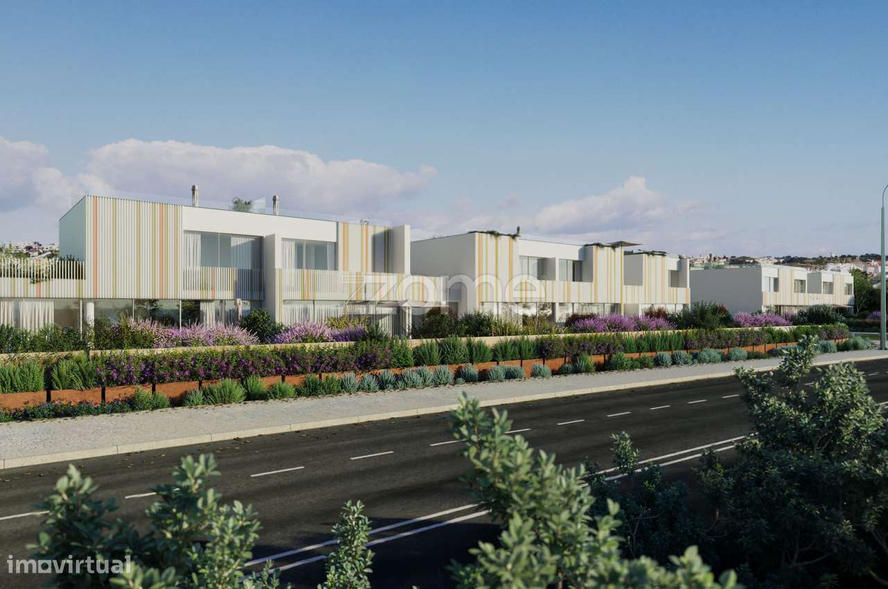 OCEAN 7 — A Essência do Luxo Contemporâneo Junto ao Mar - Grande imagem: 5/34