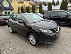 Nissan Qashqai - 22