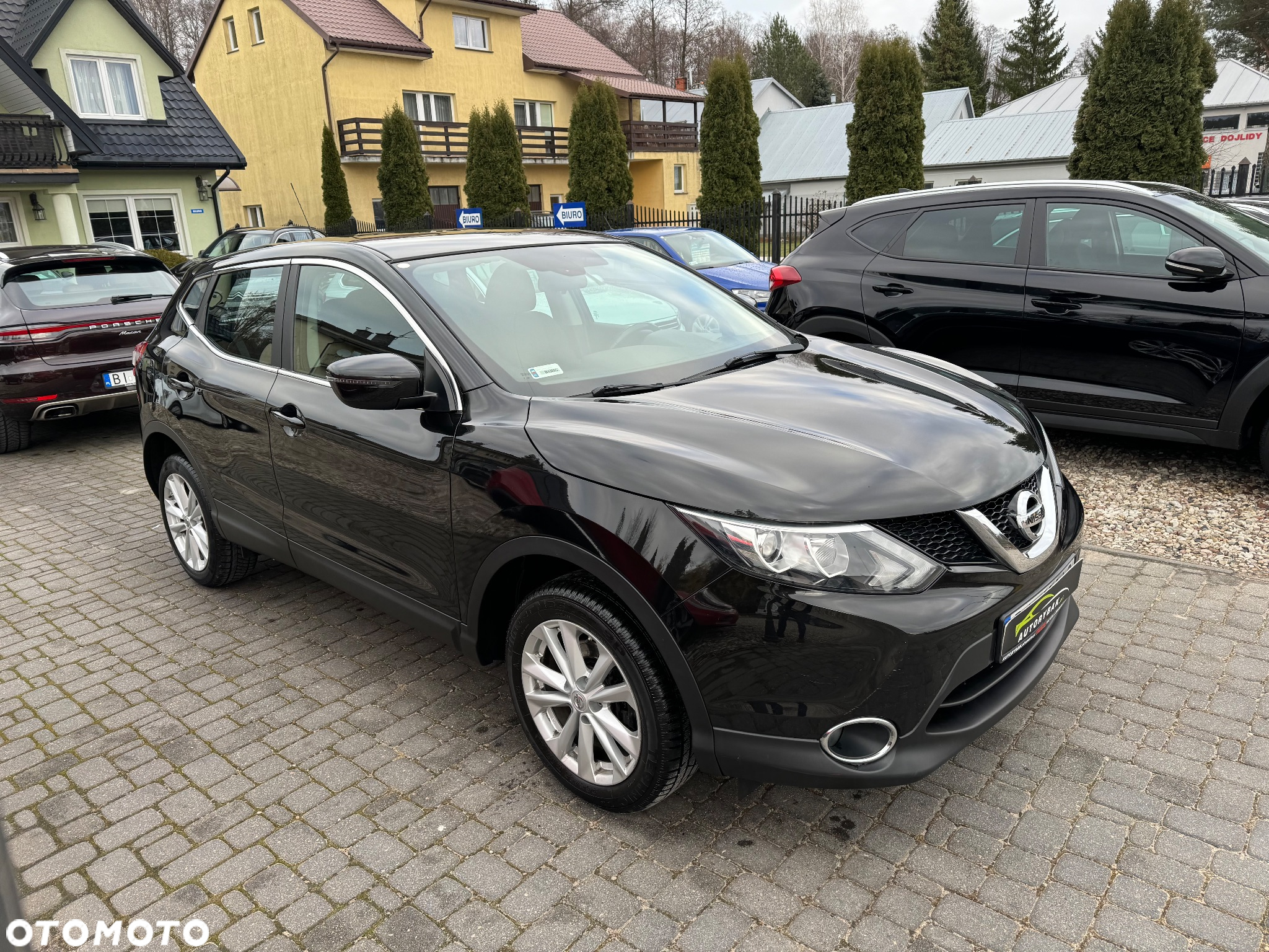 Nissan Qashqai - 22