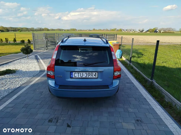 Volvo V50 2.4i - 2