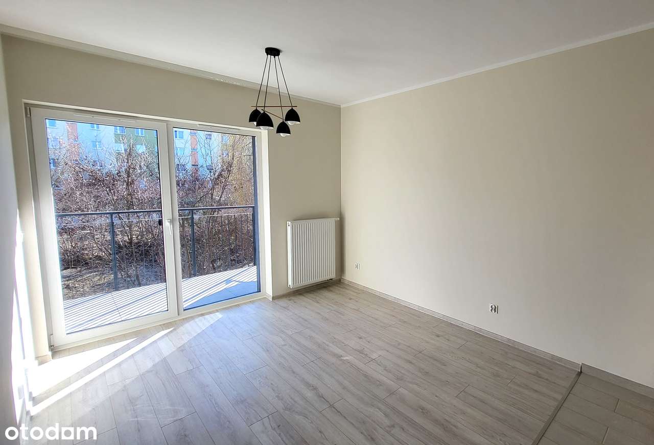 Mieszkanie w Fordonie 35m2 Active Park - Pełny obrazek: 2/19