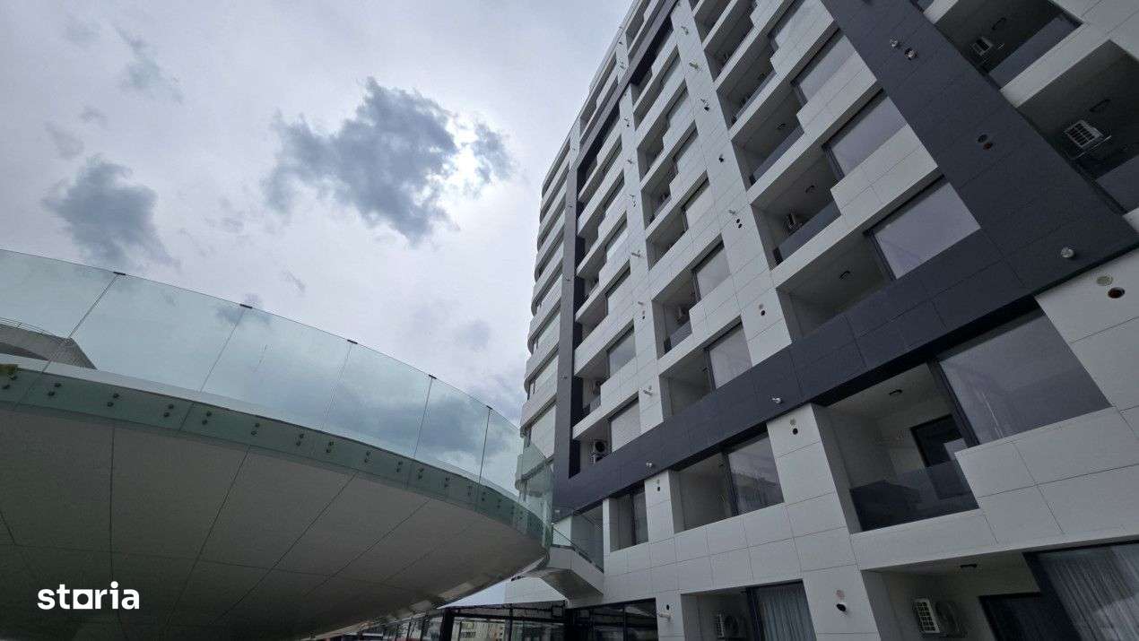 STUDIO LA MARE  |TVA INCLUS | MAMAIA NORD - Imagine principală: 2/9