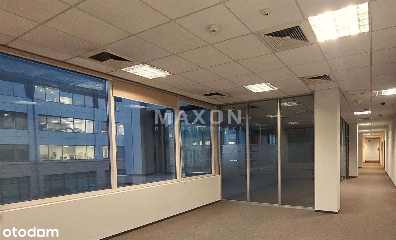 Biuro Na Granicy Ochoty I Mokotowa - Pełny obrazek: 4/7