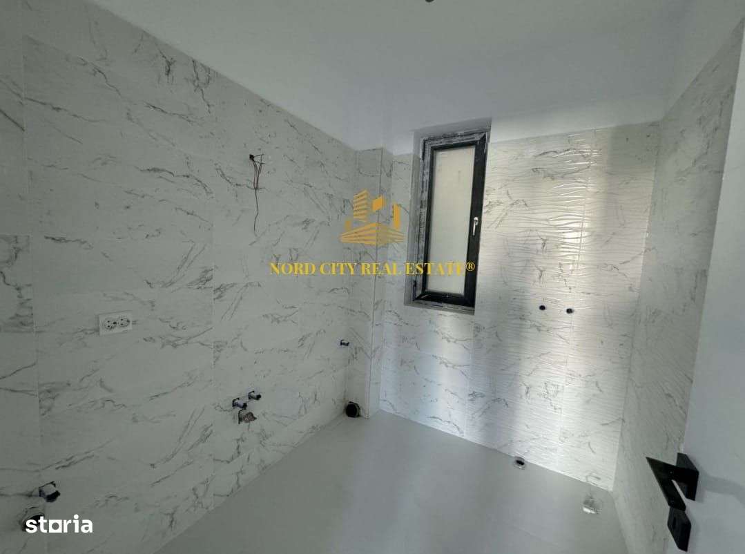 Apartament 3 camere - Sisesti - Baneasa-15