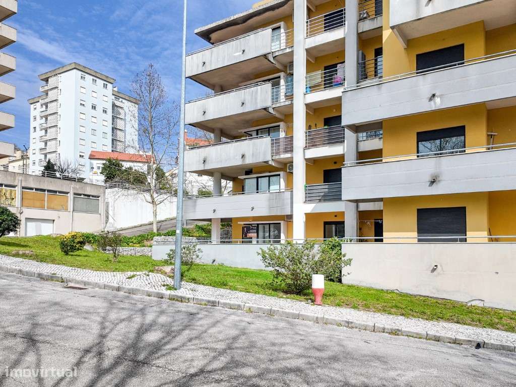 Apartamento tipologia T2-23