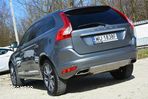 Volvo XC 60 D4 Drive-E Summum - 5