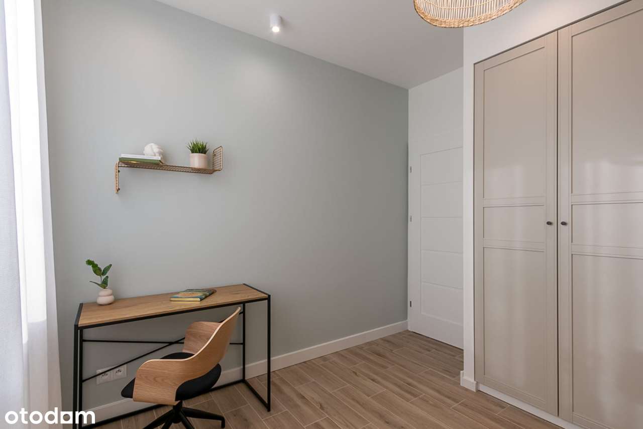 Idealna inwestycja  na wynajem obok Ronda Wiatraczna METRO-6