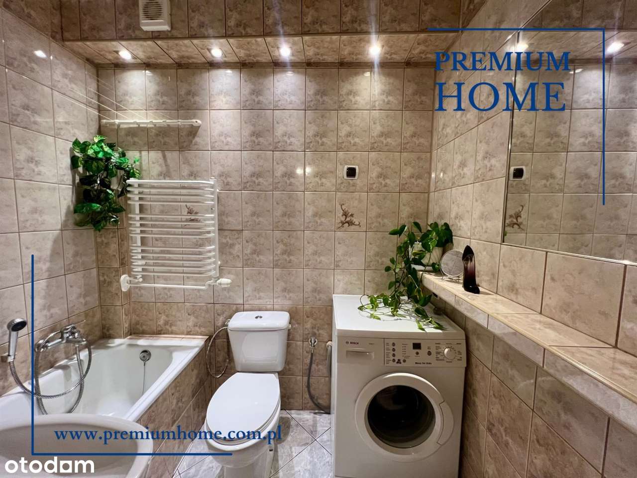 Zadbana, duża kawalerka z piwnicą i garażem!-5