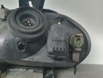 Otica / Farol Dto Renault Clio Ii (Bb_, Cb_) - 3