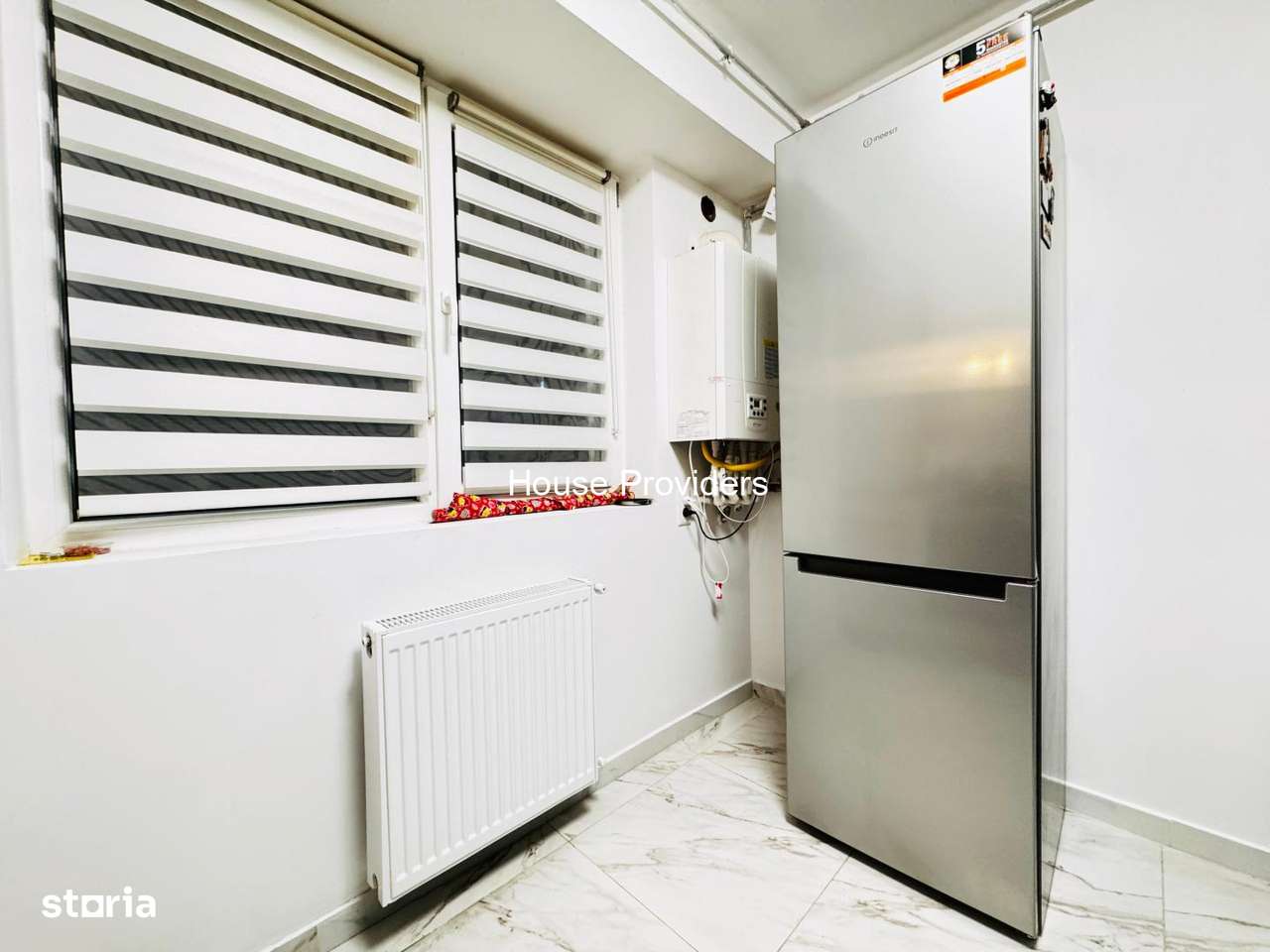 Apartament 2 Camere + Parcare Berceni |Aparatorii Patriei 0%Comision-6