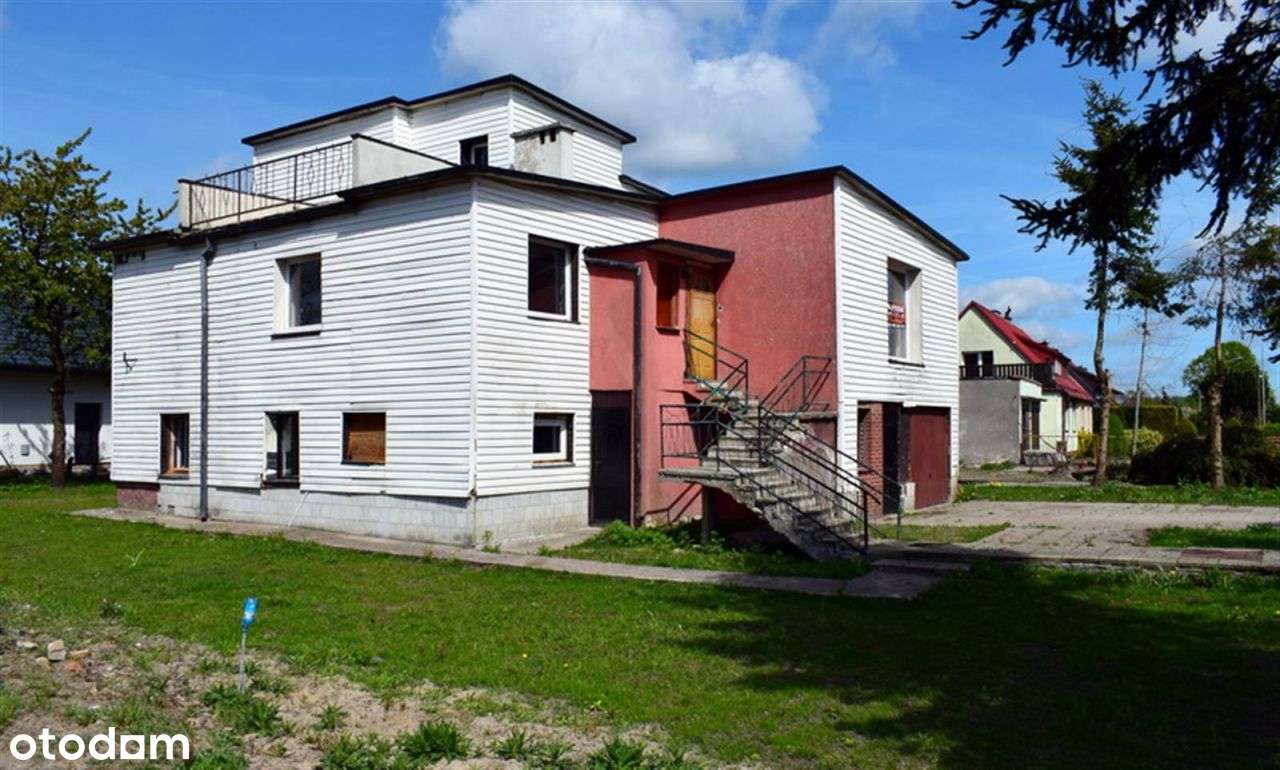 Dom 195 m2, działka 1025 m2 Top lokalizacja-8