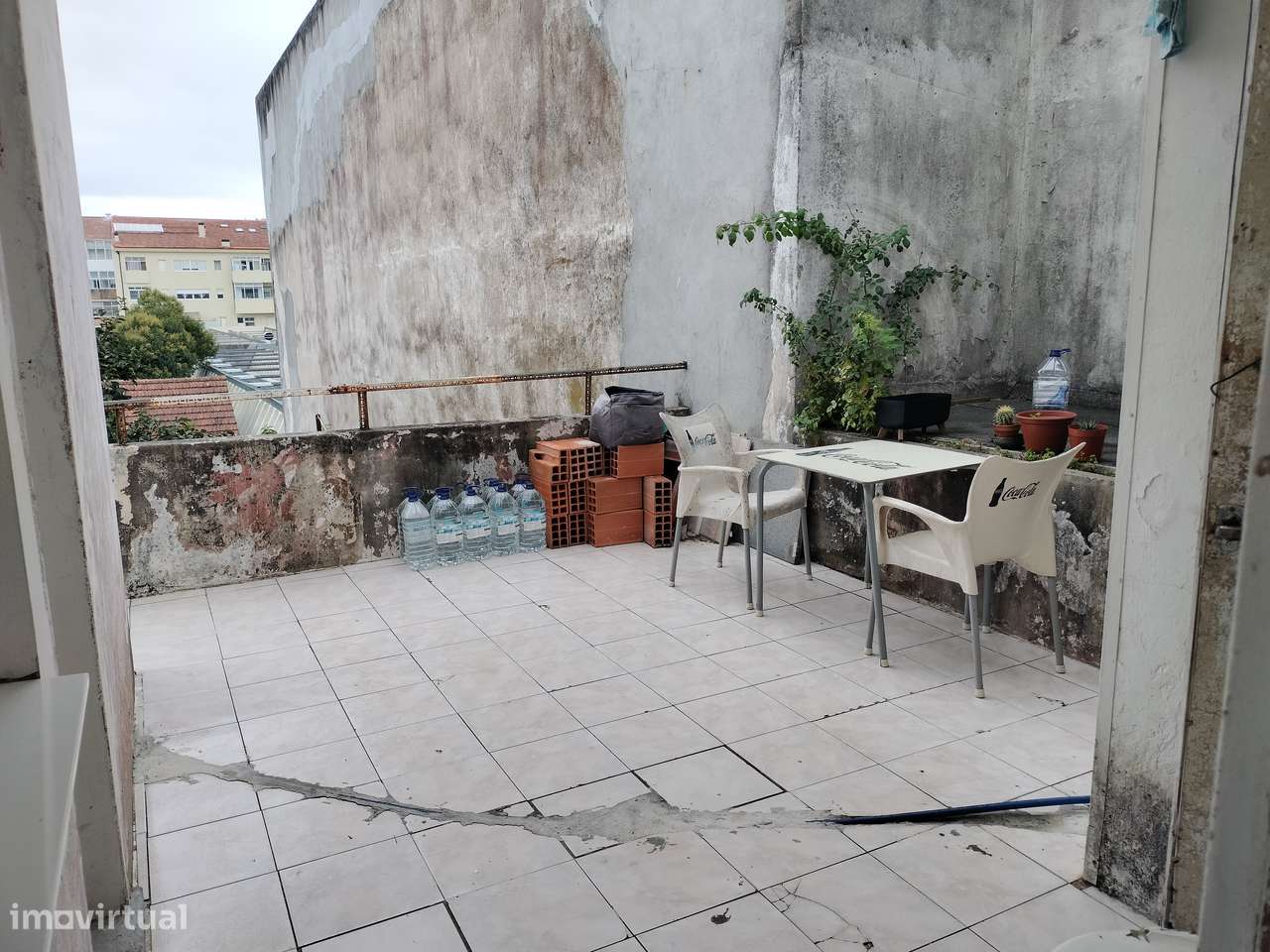 Andar Moradia com 8 quartos ao Marquês, Porto-10