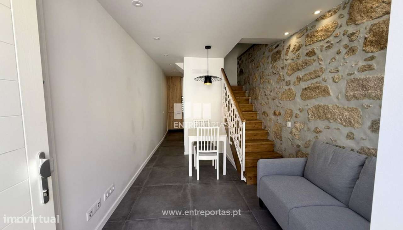 Moradia com dois quartos para venda, em Monserrate, Viana do Castelo. - Grande imagem: 2/32