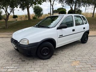 Opel Corsa 1.2 16V Swing