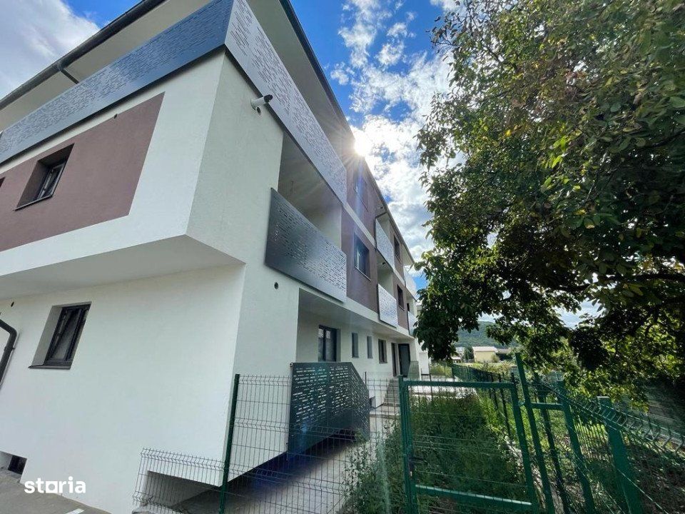 Comision 0%! Apartament 2 camere, terasa, boxa, zona Avram Iancu