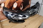 RENAULT MEGANE IV 4 FULL LED PURE VISION LEWA I PRAWA LAMPA LAMPY - 3