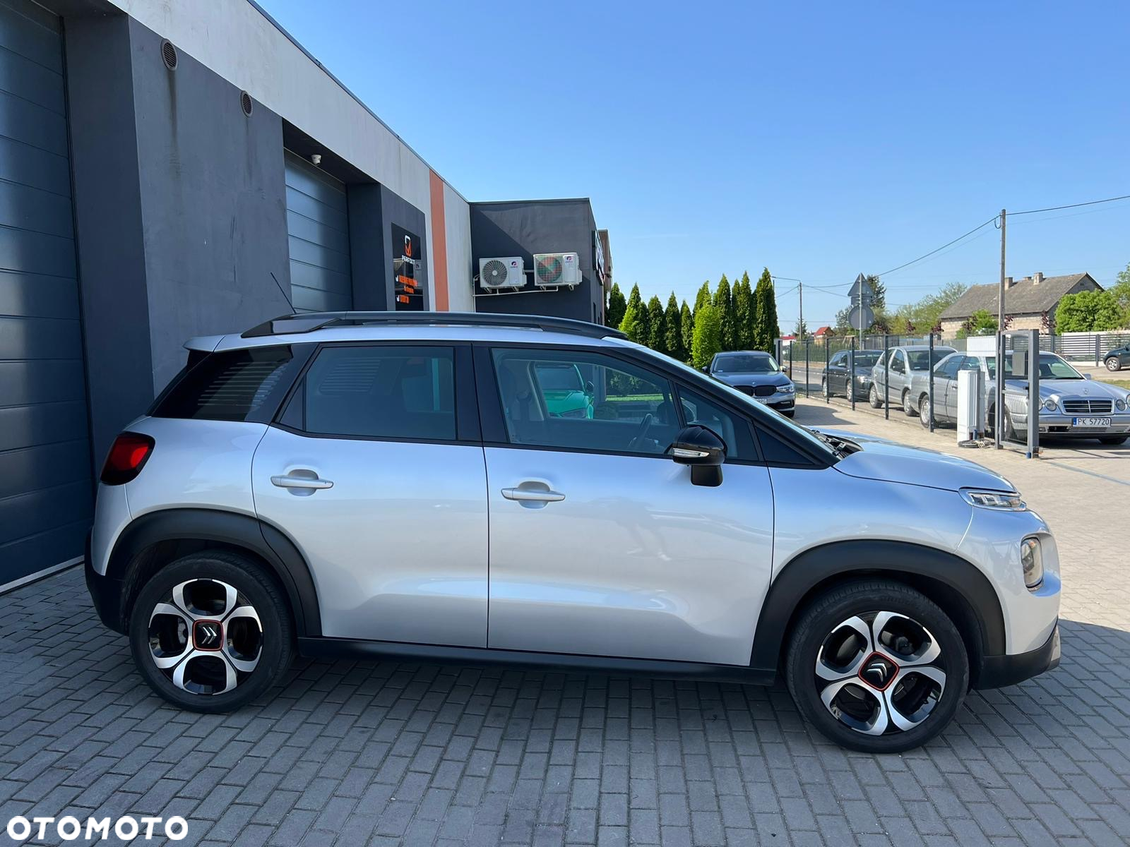 Citroën C3 Aircross - 4