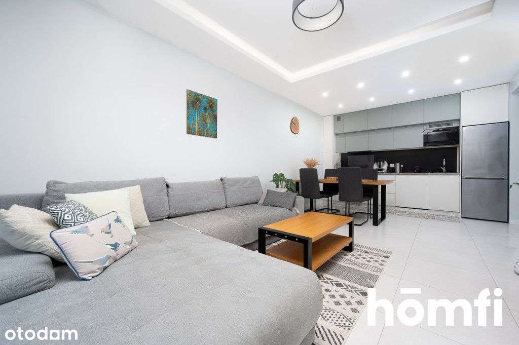 3 Pokoje I Ogród I Nowe Budown. I Miejsce Post. - Pełny obrazek: 2/20