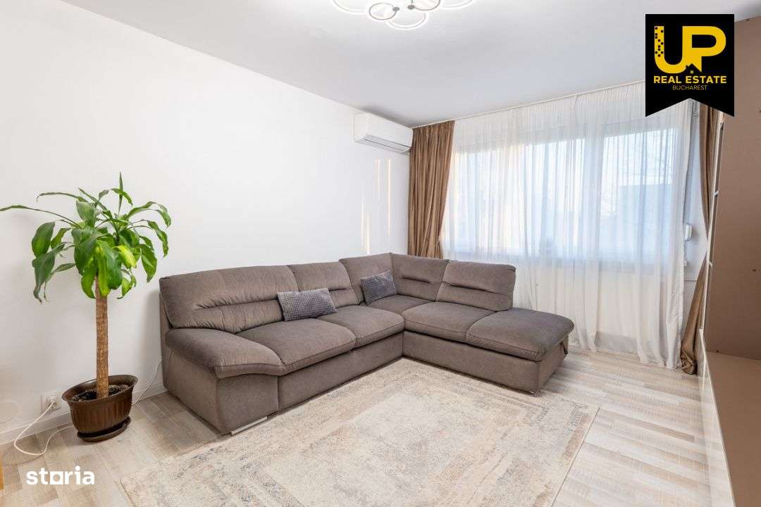 Apartament 4 Camere Drumul Taberei - Imagine principală: 2/13