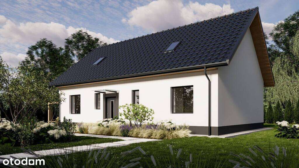 Dom parterowy w Stargardzie. - Pełny obrazek: 4/8