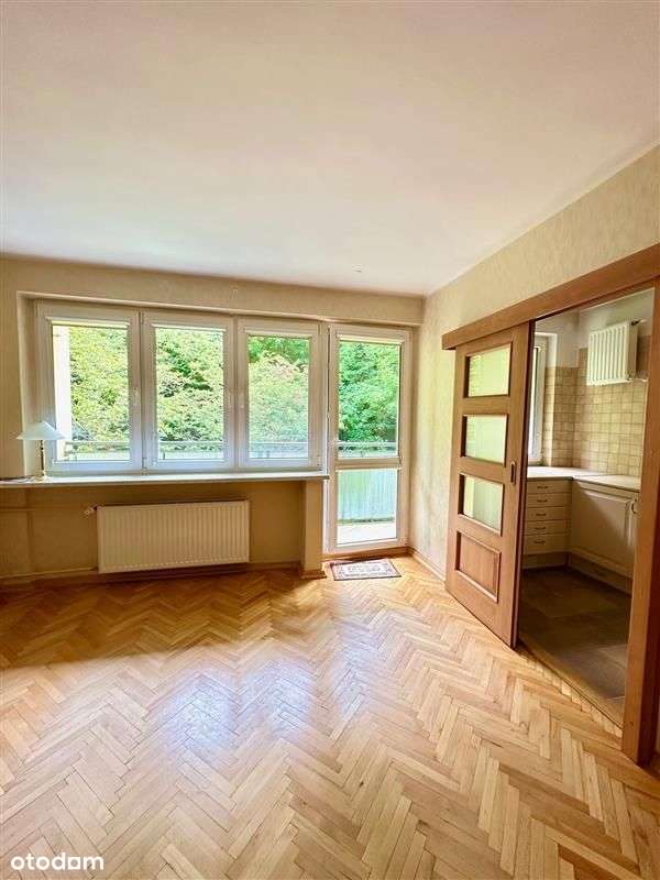 Osiedle VII Dwór ul. Michałowskiego, 3 pokoje, 64m-1