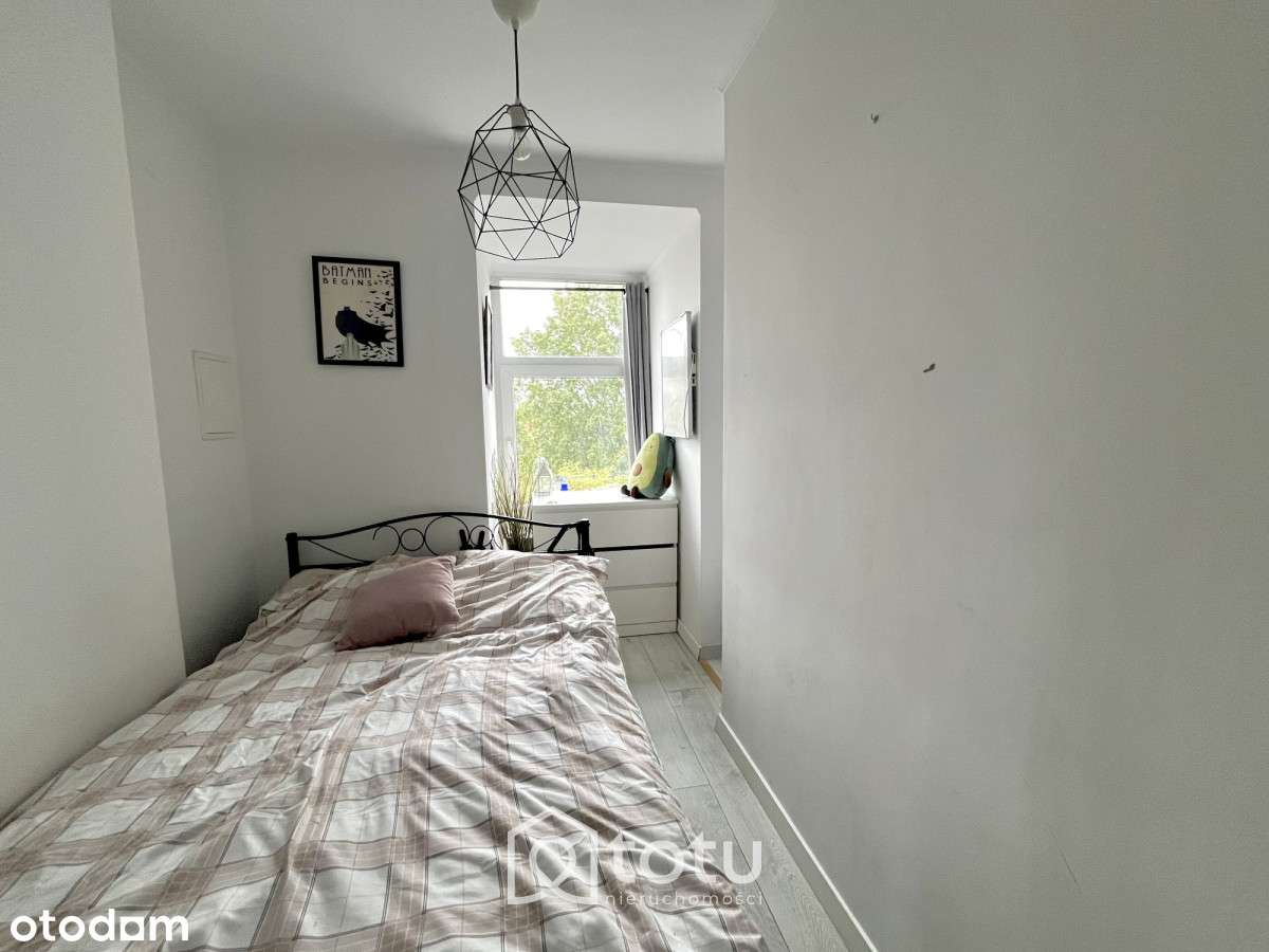 2 pokoje | bardzo dobra Komunikacja | Ursus - Pełny obrazek: 5/5