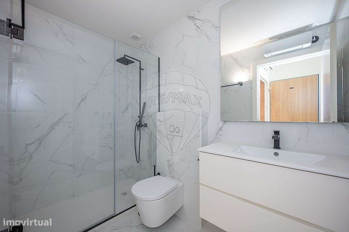 Apartamento T1 para venda-13
